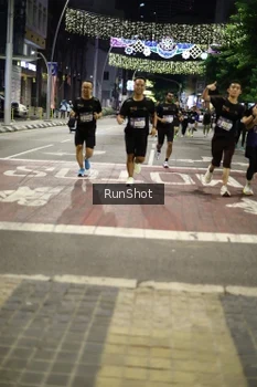 Runner Photo 4278533
