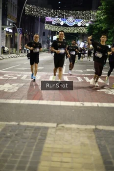 Runner Photo 4278535