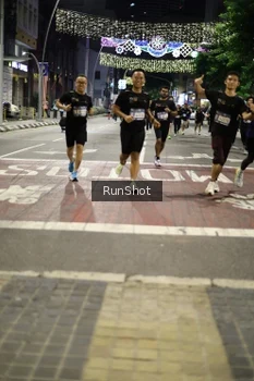 Runner Photo 4278537