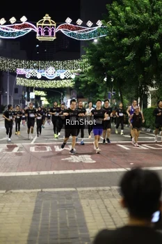 Runner Photo 4278544