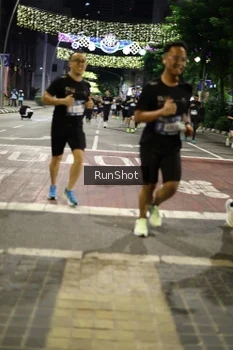Runner Photo 4278545
