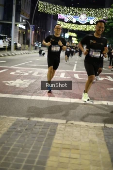 Runner Photo 4278547