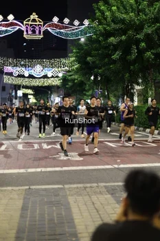 Runner Photo 4278551