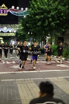 Runner Photo 4278553