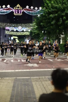 Runner Photo 4278554