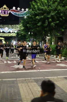 Runner Photo 4278555