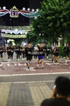 Runner Photo 4278557