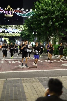Runner Photo 4278562