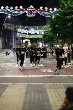 Runner Photo 4278564