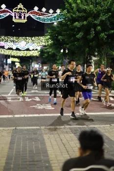 Runner Photo 4278565