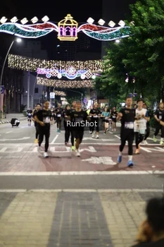 Runner Photo 4278567