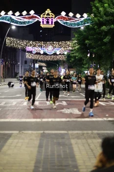 Runner Photo 4278568