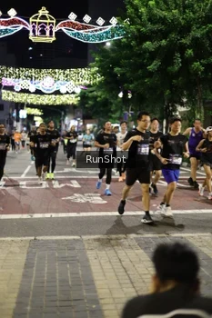 Runner Photo 4278569