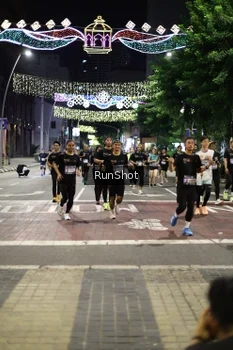 Runner Photo 4278573