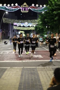 Runner Photo 4278576