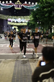 Runner Photo 4278578