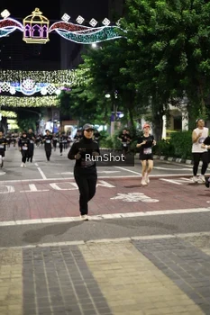 Runner Photo 4278579