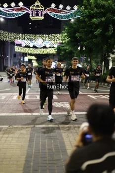 Runner Photo 4278582