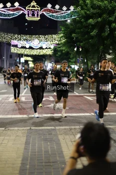 Runner Photo 4278583