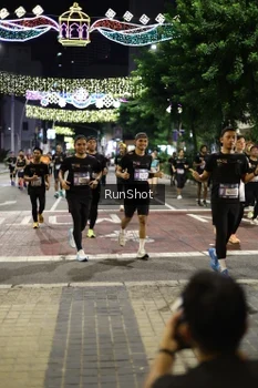 Runner Photo 4278584