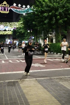 Runner Photo 4278585