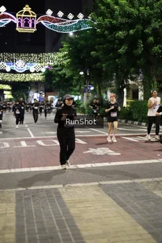 Runner Photo 4278586