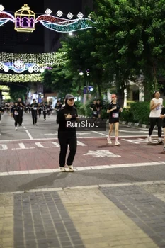 Runner Photo 4278587