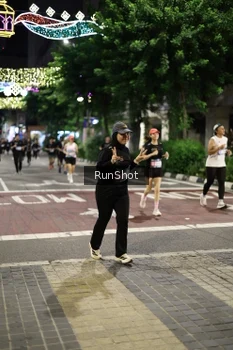 Runner Photo 4278589
