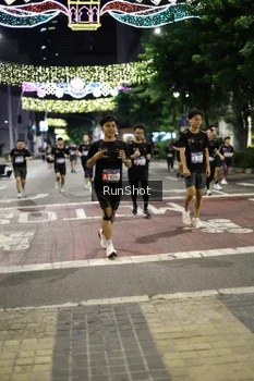 Runner Photo 4278592