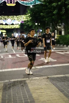 Runner Photo 4278603