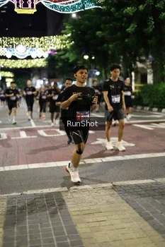 Runner Photo 4278604