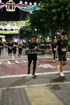 Runner Photo 4278605