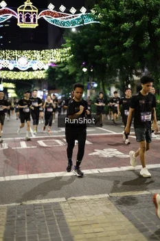 Runner Photo 4278606