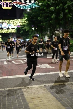 Runner Photo 4278608