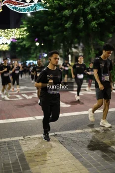 Runner Photo 4278610