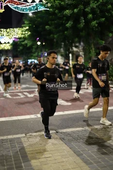 Runner Photo 4278611