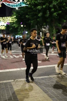 Runner Photo 4278612