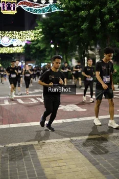 Runner Photo 4278616