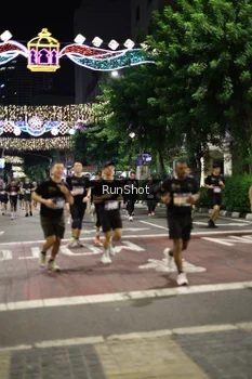 Runner Photo 4278618