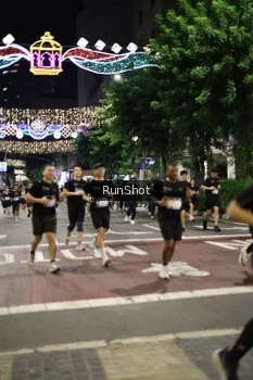 Runner Photo 4278621