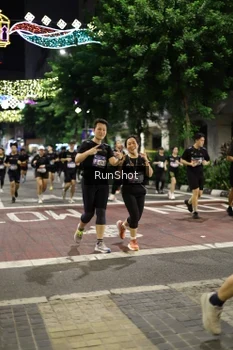 Runner Photo 4278622