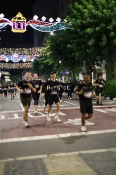 Runner Photo 4278623