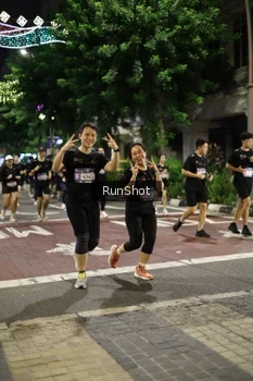 Runner Photo 4278625
