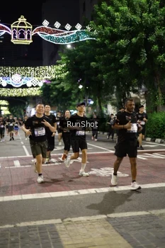 Runner Photo 4278627