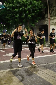 Runner Photo 4278628