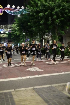 Runner Photo 4278633