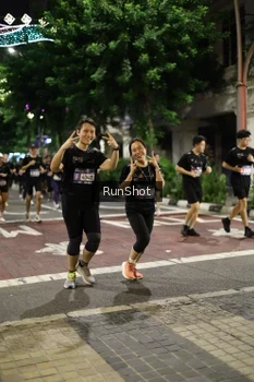 Runner Photo 4278634