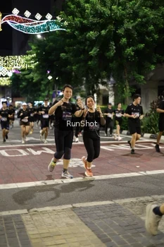 Runner Photo 4278635