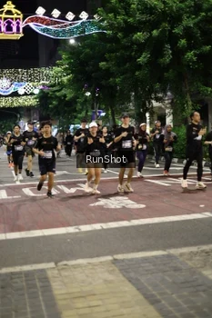 Runner Photo 4278638