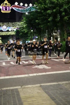 Runner Photo 4278639